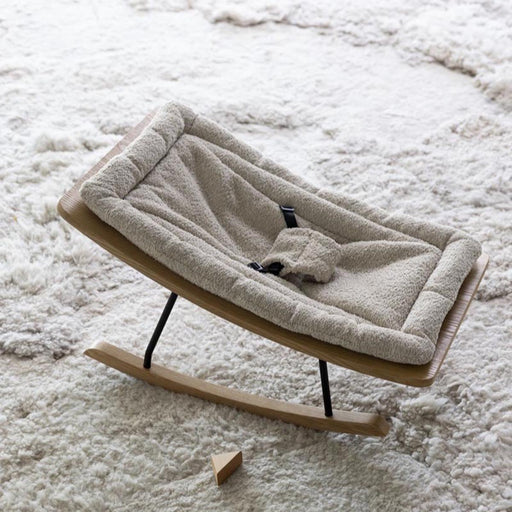Quax Deluxe Baby Rocker