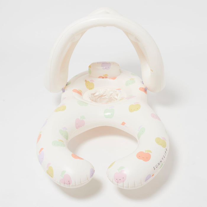 Sunnylife Float Together Baby Seat