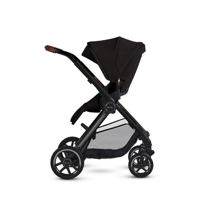 Silver Cross Reef 2 & Carrycot - Preorder for late September shipment