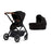 Silver Cross Reef 2 & Carrycot - Preorder for late September shipment