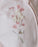 Bébé Nancy Velour Zip Onesie