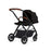 Silver Cross Reef 2 & Carrycot - Preorder for late September shipment