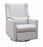 Cocoon Bondi Electric Recliner & Glider Chair