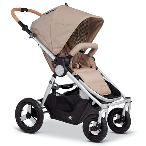 Bumbleride Era Stroller & Carrycot Package