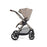 Silver Cross Reef 2 & Carrycot - Preorder for late September shipment