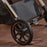 Silver Cross Reef 2 & Carrycot - Preorder for late September shipment