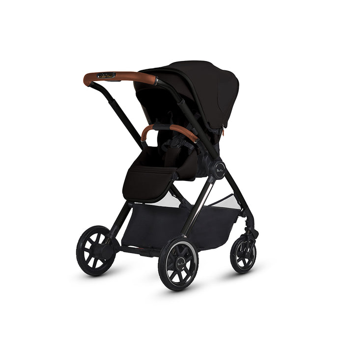 Silver Cross Reef 2 & Carrycot - Preorder for late September shipment