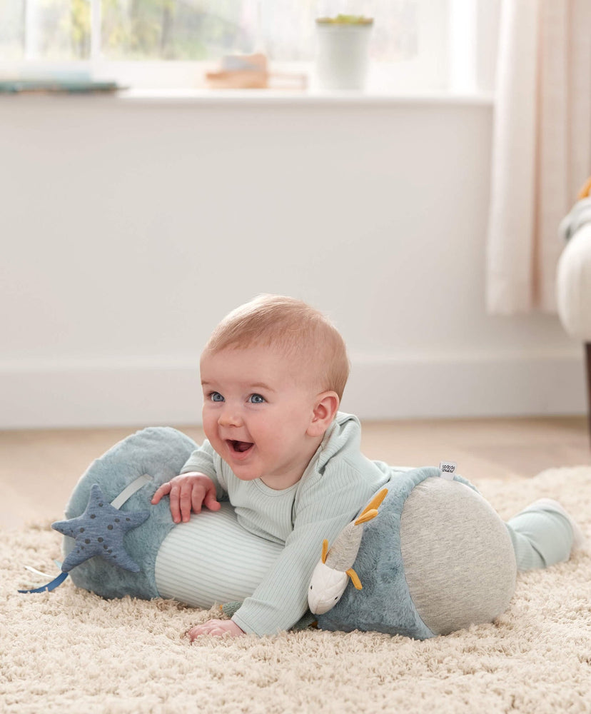 Mamas & Papas Tummy Time Roll