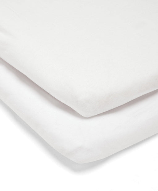 Mamas & Papas Lua Sheets - 2 Pack