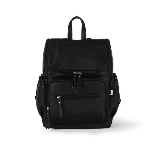 OiOi Vegan Mini Signature Backpack