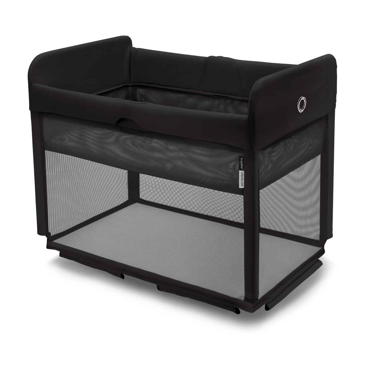 Bugaboo Stardust Plus Portacot | Travel Cot Online — Baby Zone