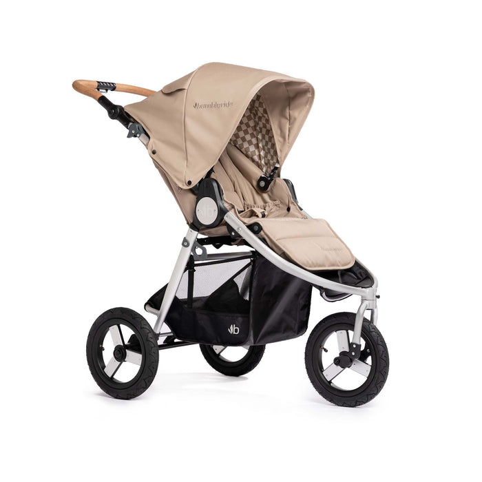 Bumbleride Indie & Carrycot Bundle