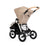 Bumbleride Indie & Carrycot Bundle