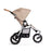 Bumbleride Indie & Carrycot Bundle