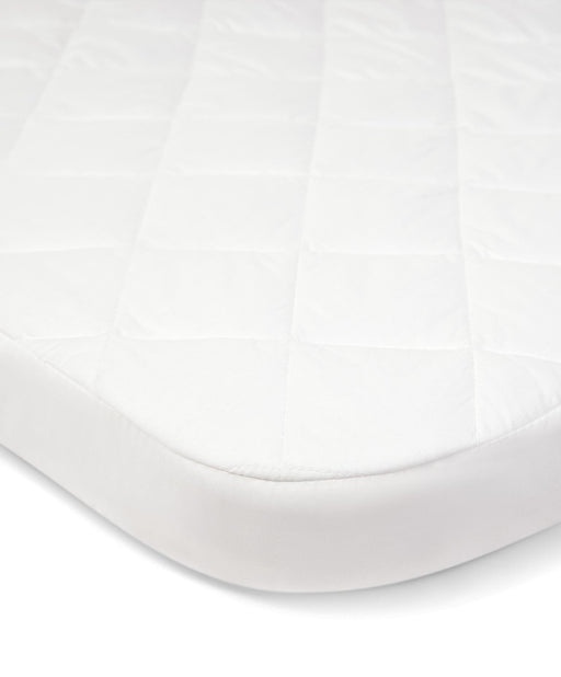 Mamas & Papas Lua Bedside Crib Mattress Protector