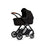 Silver Cross Reef 2 & Carrycot - Preorder for late September shipment