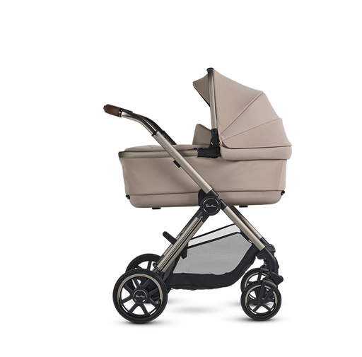 Silver Cross Reef 2 & Carrycot - Preorder for September shipment