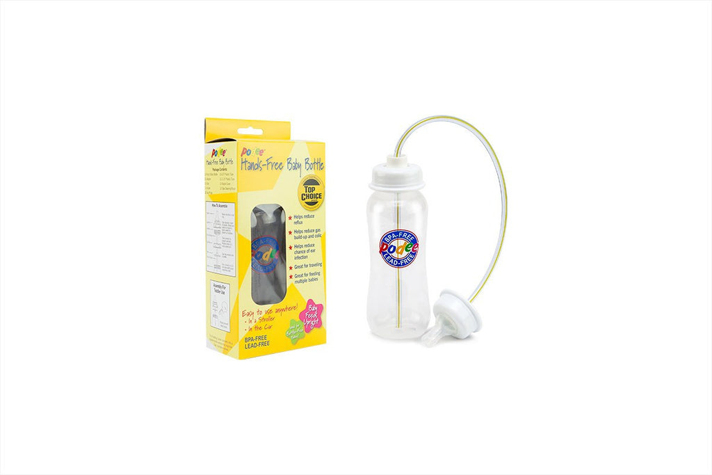 Best hands store free baby bottle