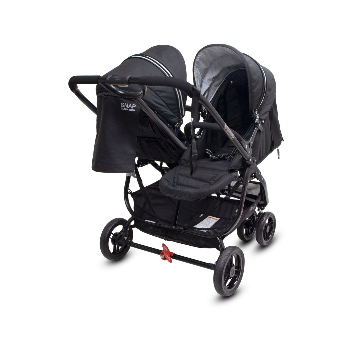 Valco snap outlet stroller