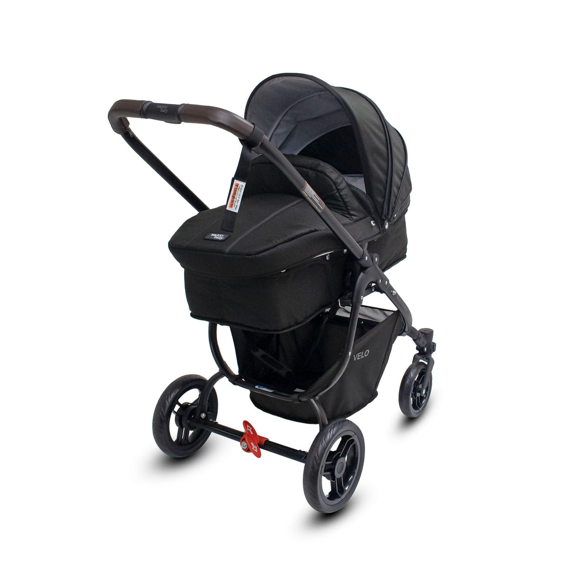 Valco baby hotsell spark stroller review