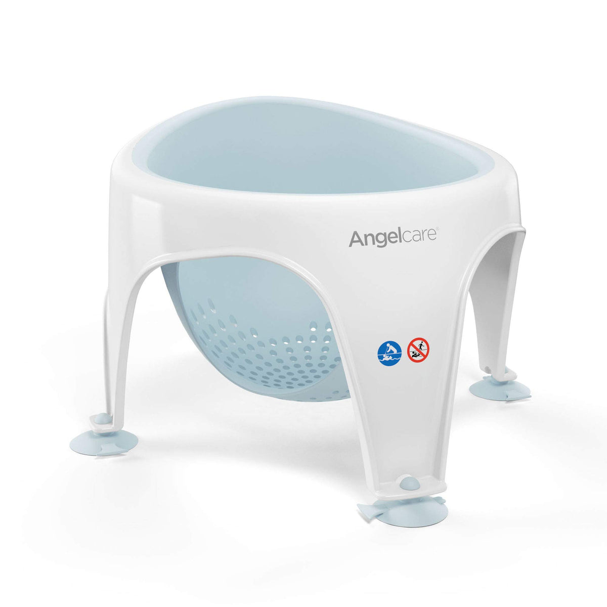 Angelcare Baby Bath Seat Baby Zone