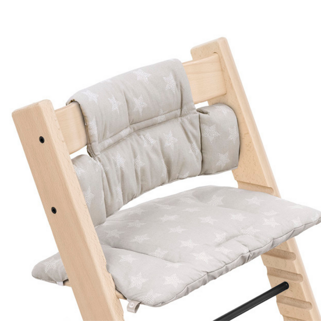 Stokke tripp trapp fashion seat cushion