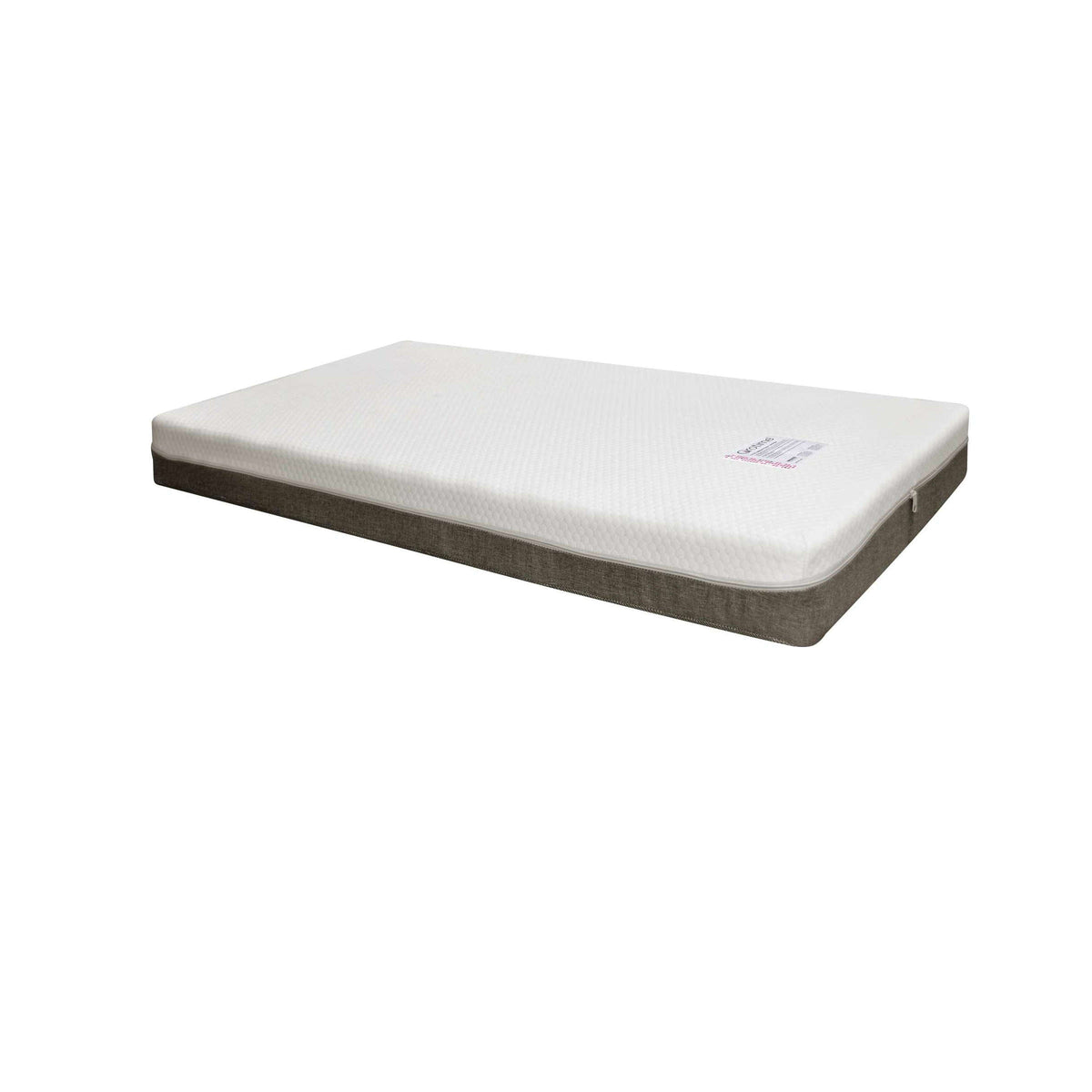 Grotime Breathe Easy Cot Mattress M760S100 Baby Zone