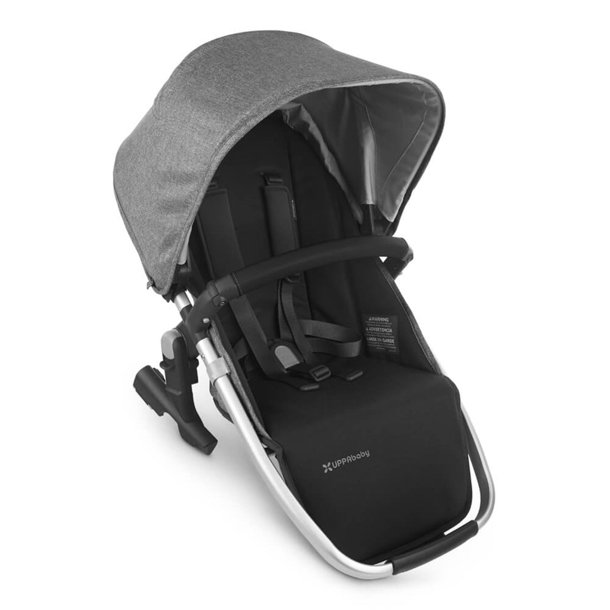 Rumble seat best sale uppababy age